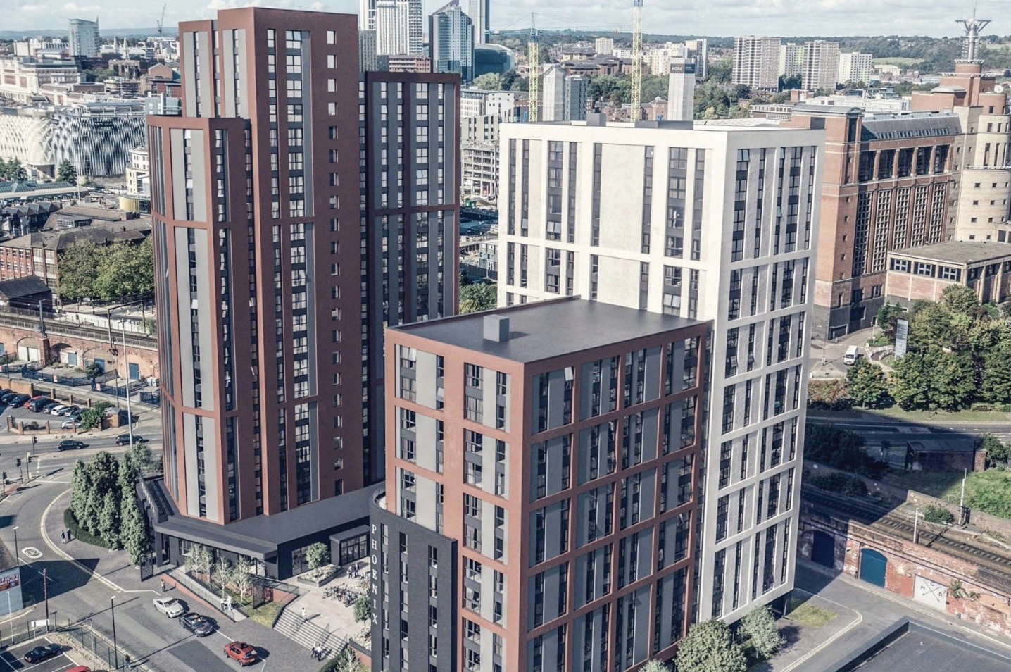 £57M Loan Completed in Leeds, LS9