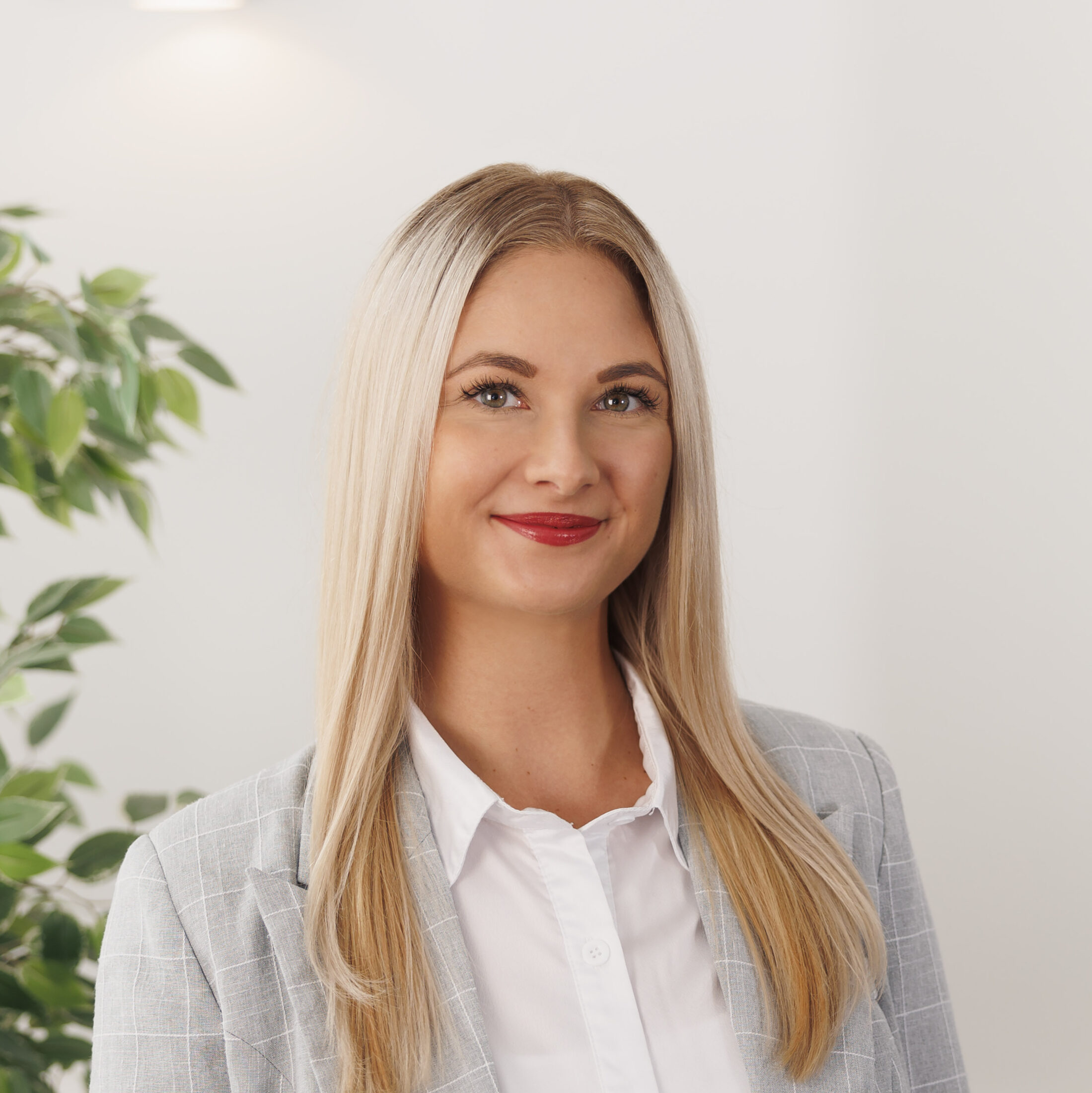 Elvina Visockaite