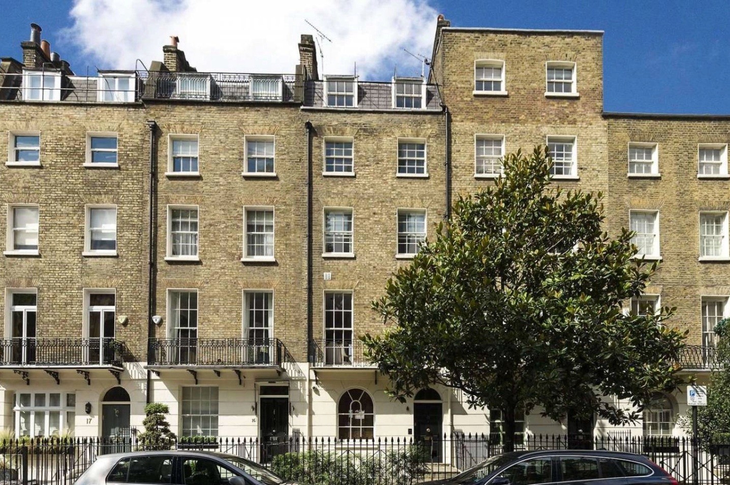 Prime Central London Development Facility