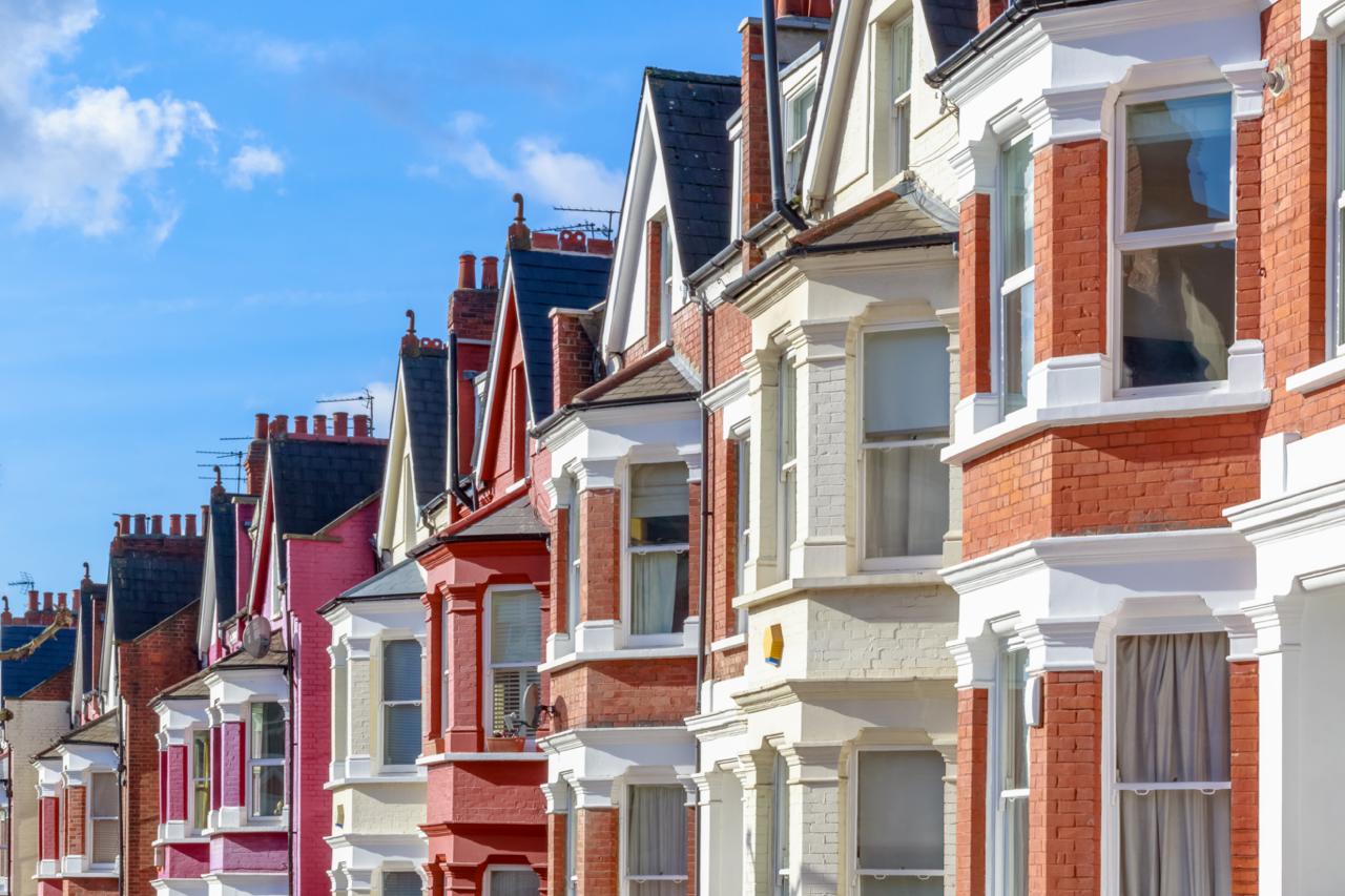 Long-Term Investment facility raised for a family office on a substantial portfolio of residential asset