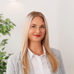 Elvina Visockaite