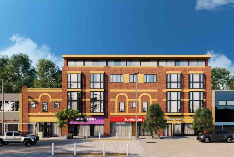 28 Apartments for Hemel Hempstead, HP1