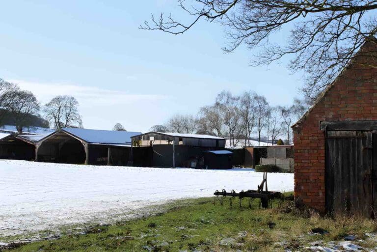 Consented Land Sold for Housing in Essex