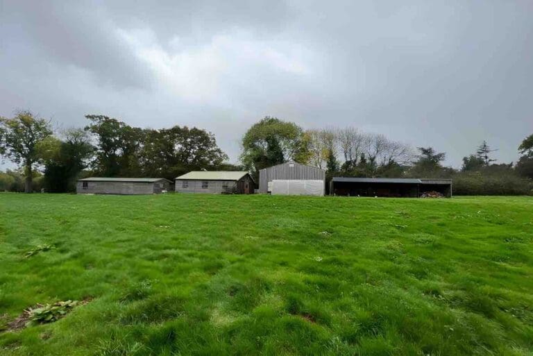 A Collection of Unique Houses for Arkley, Hertforshire, EN5