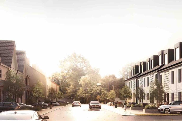37 Brand-New Homes for St Albans, AL1