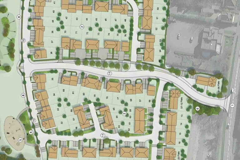 81 Brand-New Houses & Apartments for Goffs Oak, Hertfordshire, EN7