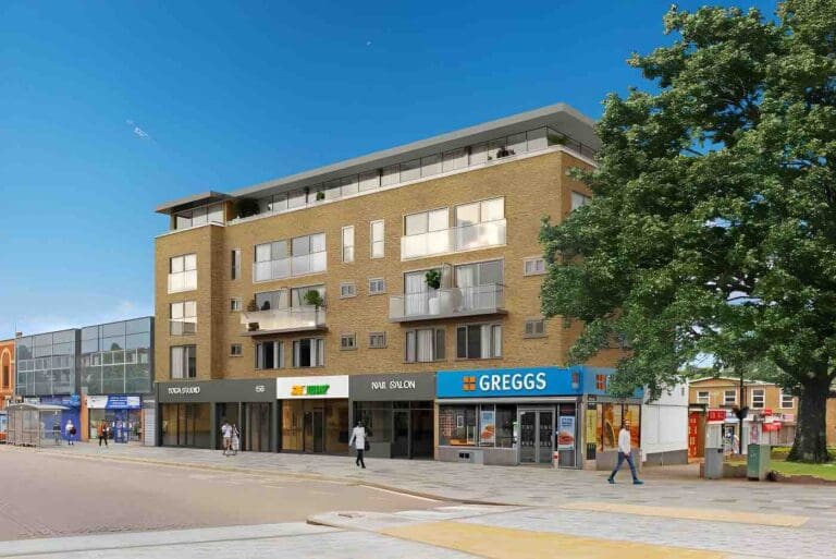 18 Apartments for Hemel Hempstead, HP1