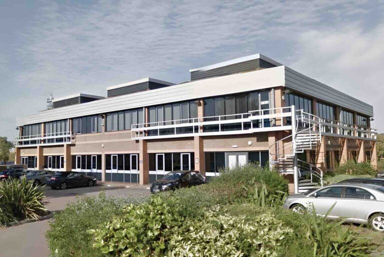33 Apartments for Newbury, Berkshire