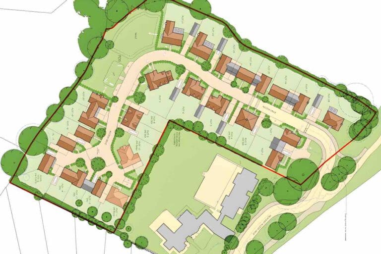 28 houses & apartments for Felsted, Essex