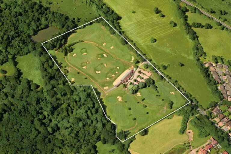 Brockley Hill Golf Club, Stanmore