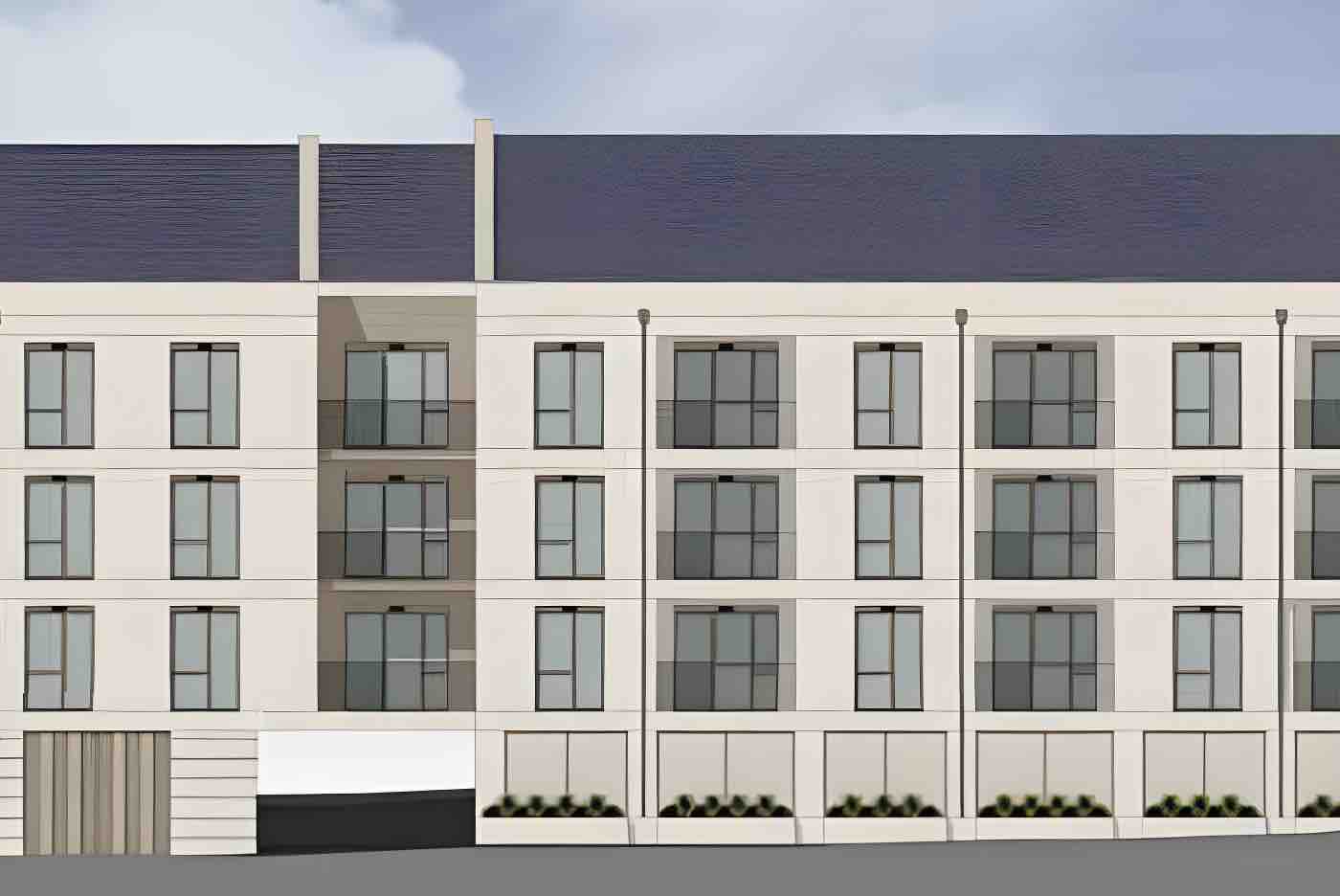 32 Apartments for Dunstable, Central Bedfordshire