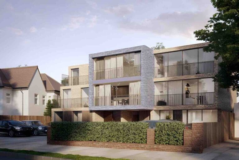 Luxury Apartments for Wembley, Brent