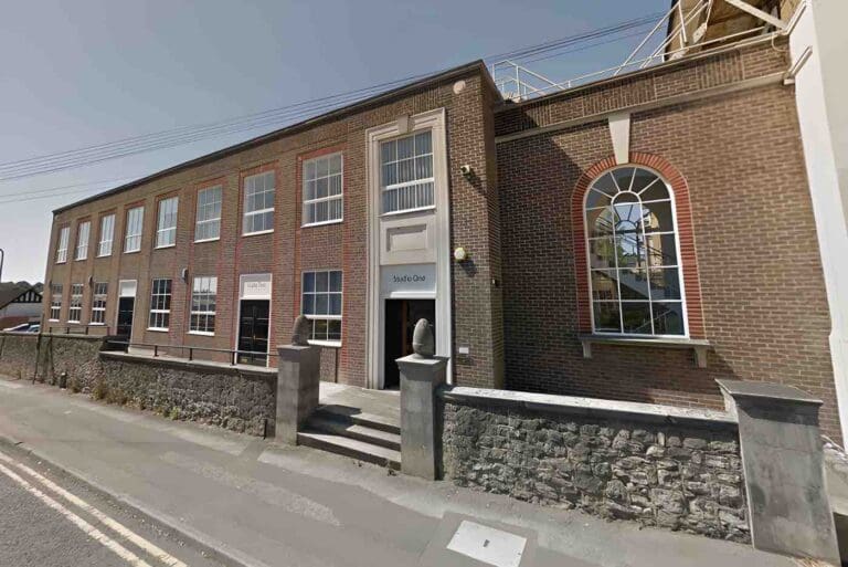 11 Apartments for Maidstone, Kent