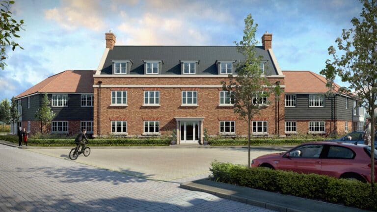 Former Eugene Bann Tennis Centre, Crab Hill Lane, South Nutfield, RH1 5PG