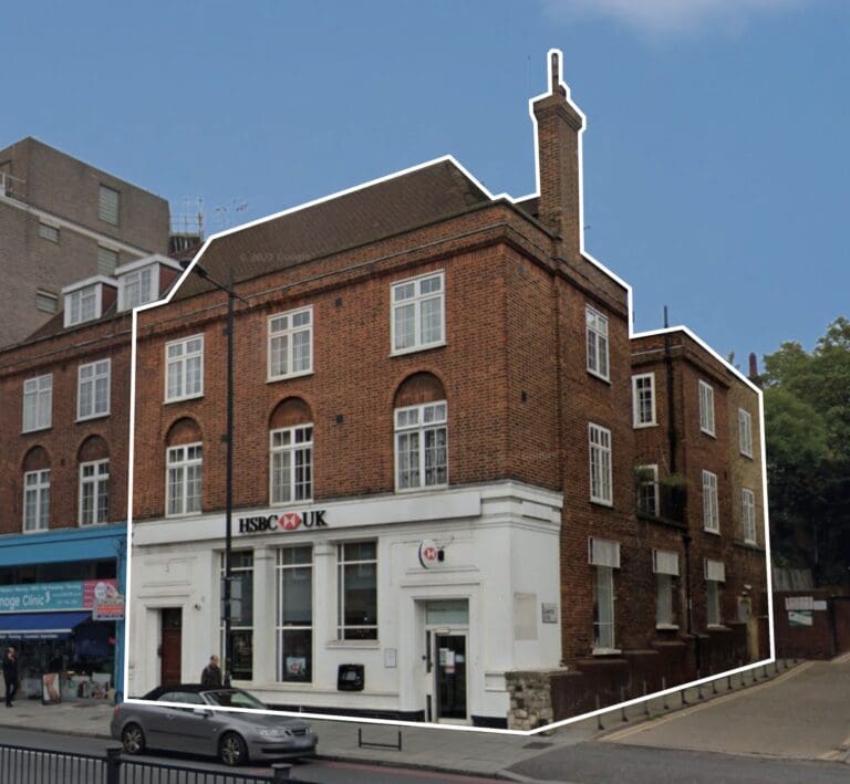 Freehold mixed-use investment acquired