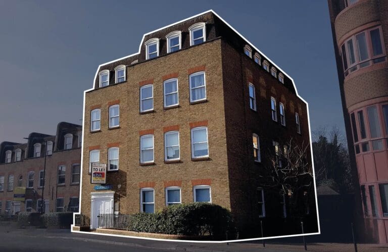 Residential conversion opportunity in Enfield, EN2