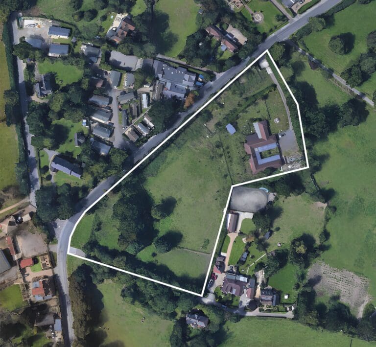 A new Special Education Needs School for Enfield, EN2