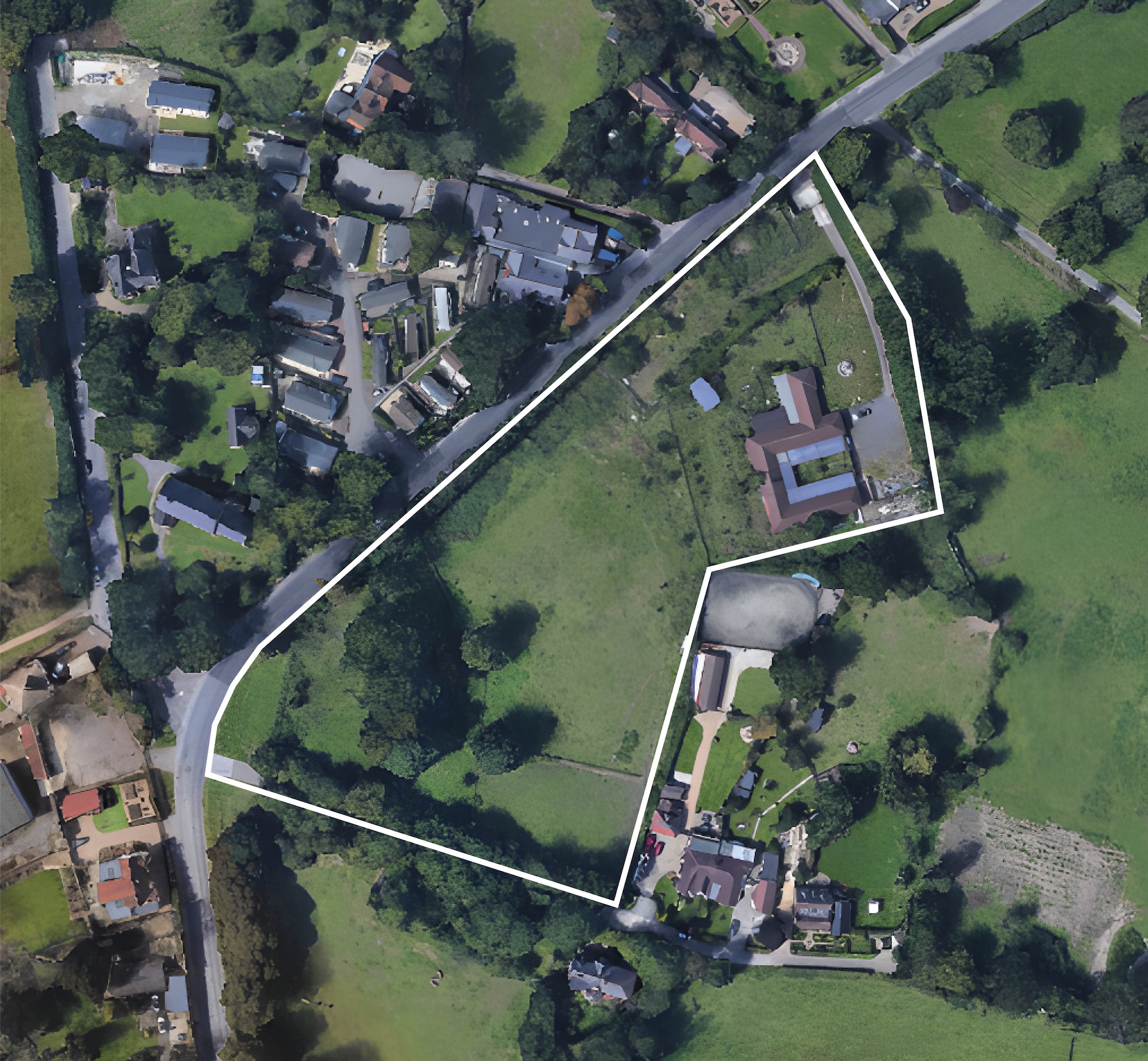 A new Special Education Needs School for Enfield, EN2