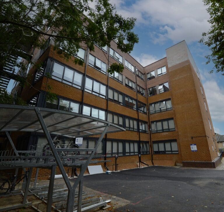 A newly developed unbroken and fully let residential investment opportunity in Enfield