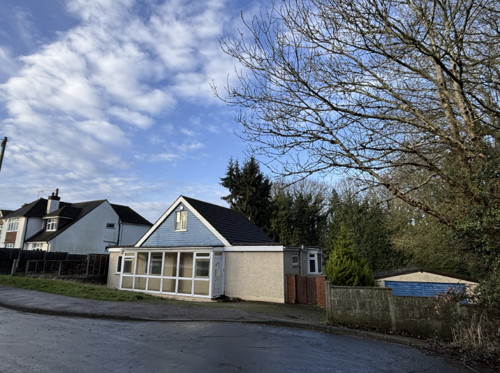Possible potential for residential redevelopment for multiple units in St Albans