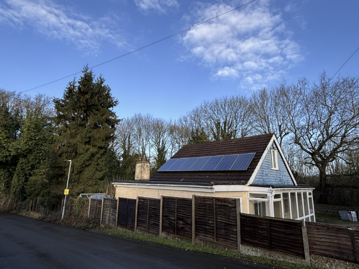 Possible potential for residential redevelopment for multiple units in St Albans