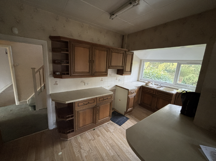 Possible potential for residential redevelopment for multiple units in St Albans