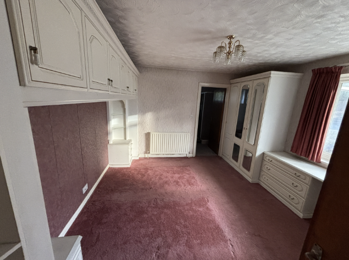 Possible potential for residential redevelopment for multiple units in St Albans