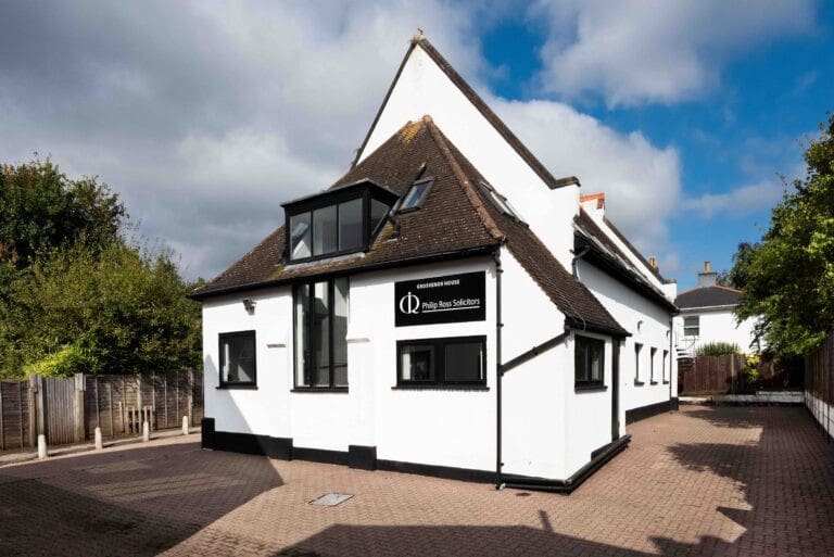 Residential conversion opportunity in Bushey