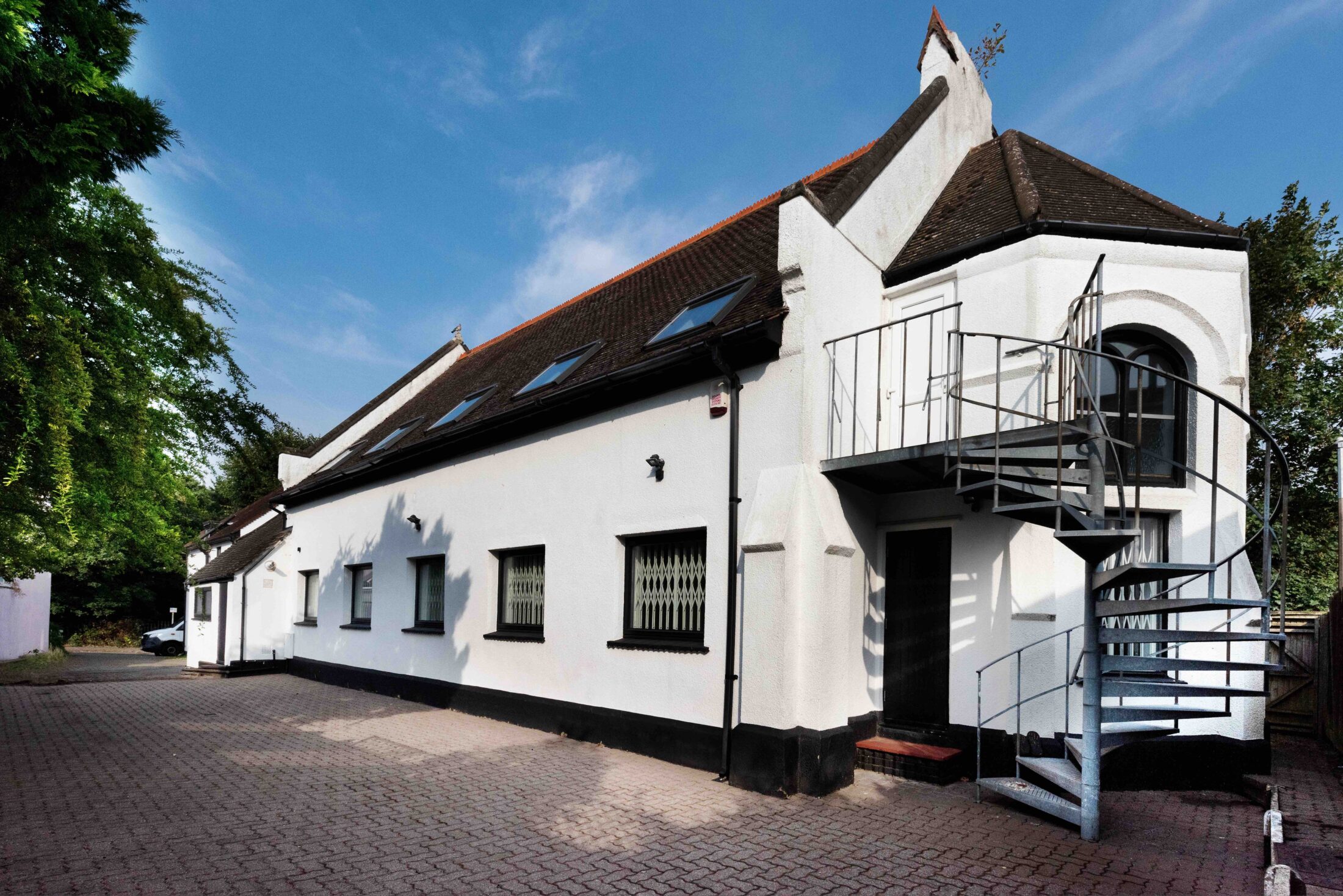 Residential conversion opportunity in Bushey