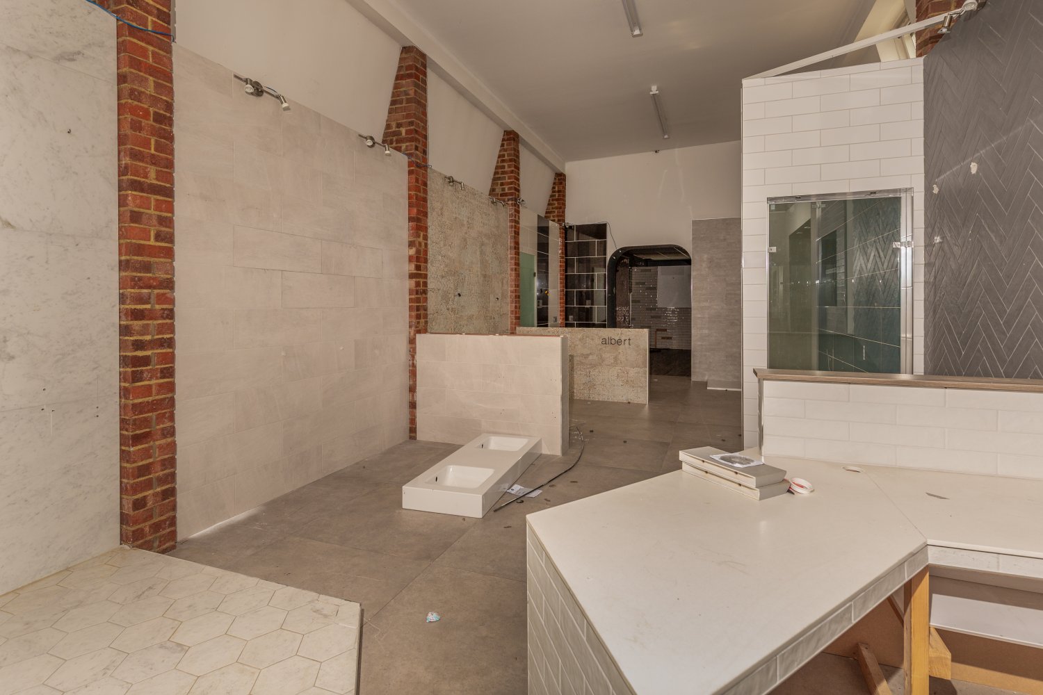 Asset Management & Development Opportunity in Streatham
