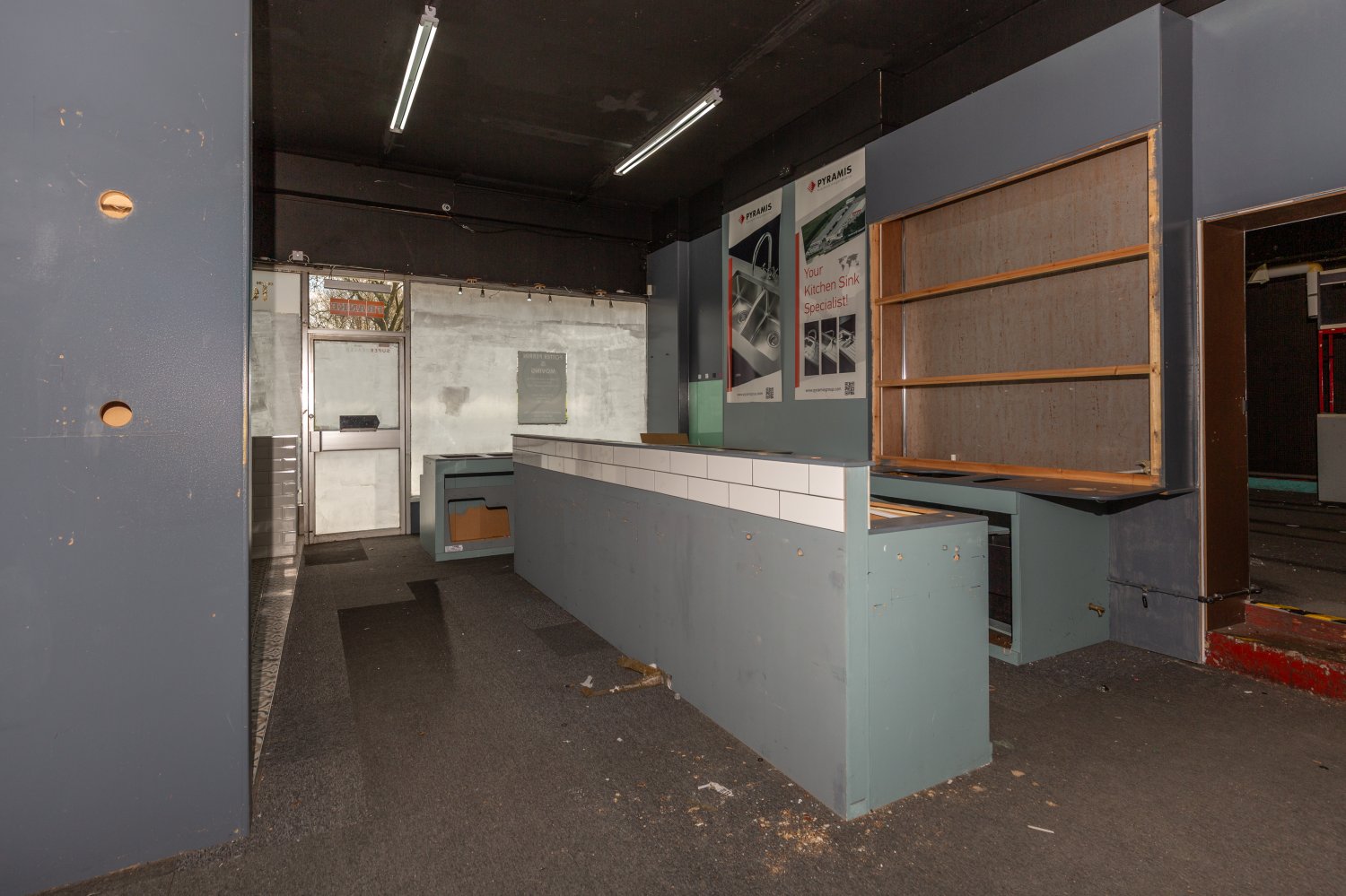 Asset Management & Development Opportunity in Streatham