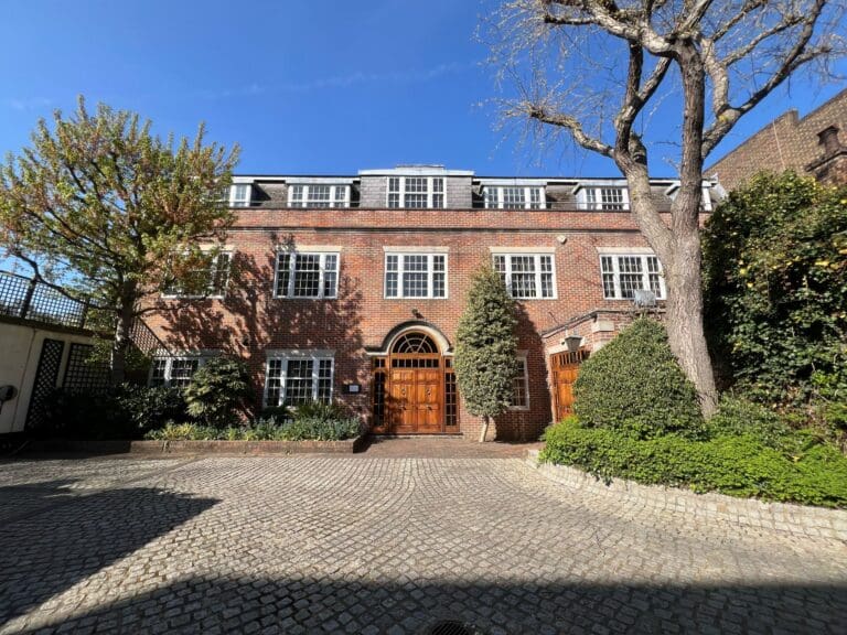 Consented conversion opportunity to create luxury residential apartments in Hammersmith