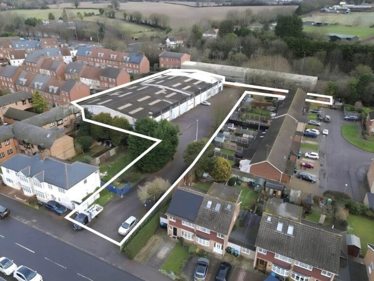 3 London Road, Markyate AL3 8JL