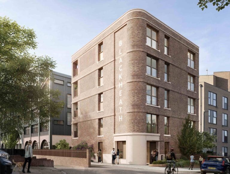 78 & 78a Blackheath Hill, London, SE10 8AD