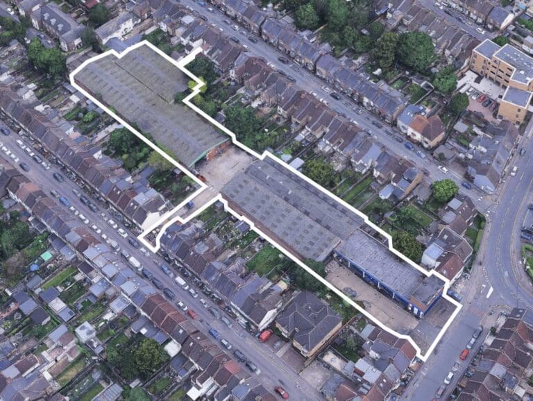 Jewson, Queens Avenue, Watford, WD18 7NW
