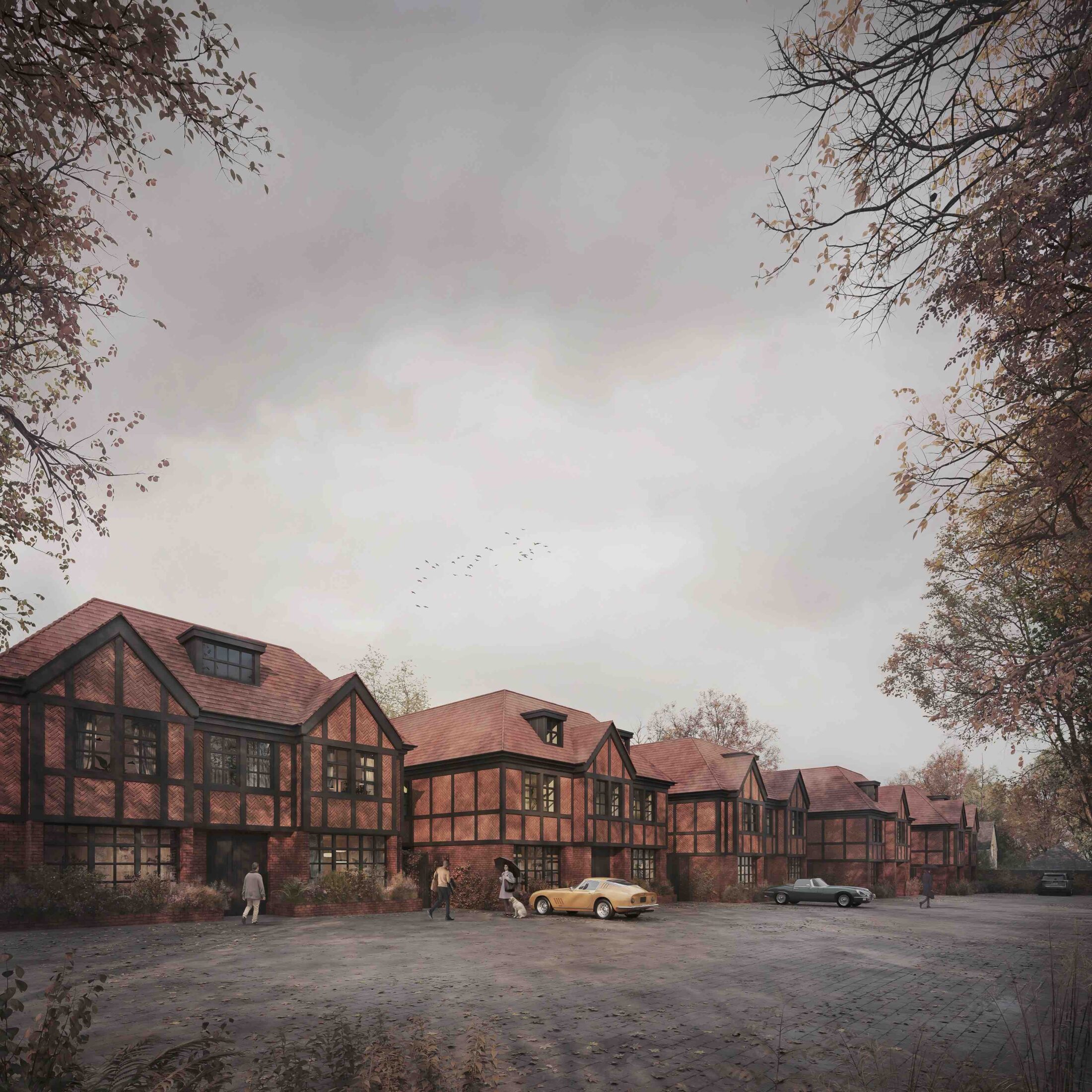270-272 London Road, St Albans, AL1 1HY