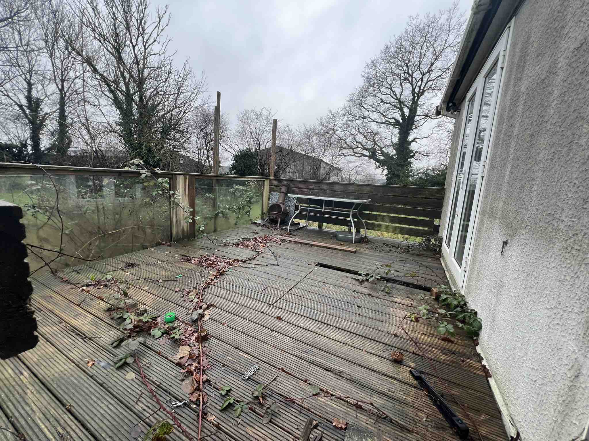 Consented extension opportunity to create 2,808 sqft detached dwelling in Kings Langley