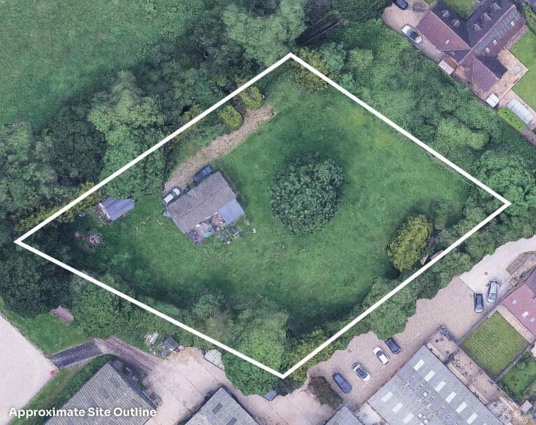 Ashwood, Bucks Hill, Kings Langley, Hertfordshire, WD4 9AP
