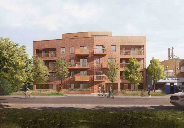236-240 Billet Road, Walthamstow, London, E17 5DY