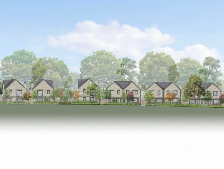 143 – 145 Harper  Lane, Radlett, WD7 9HG