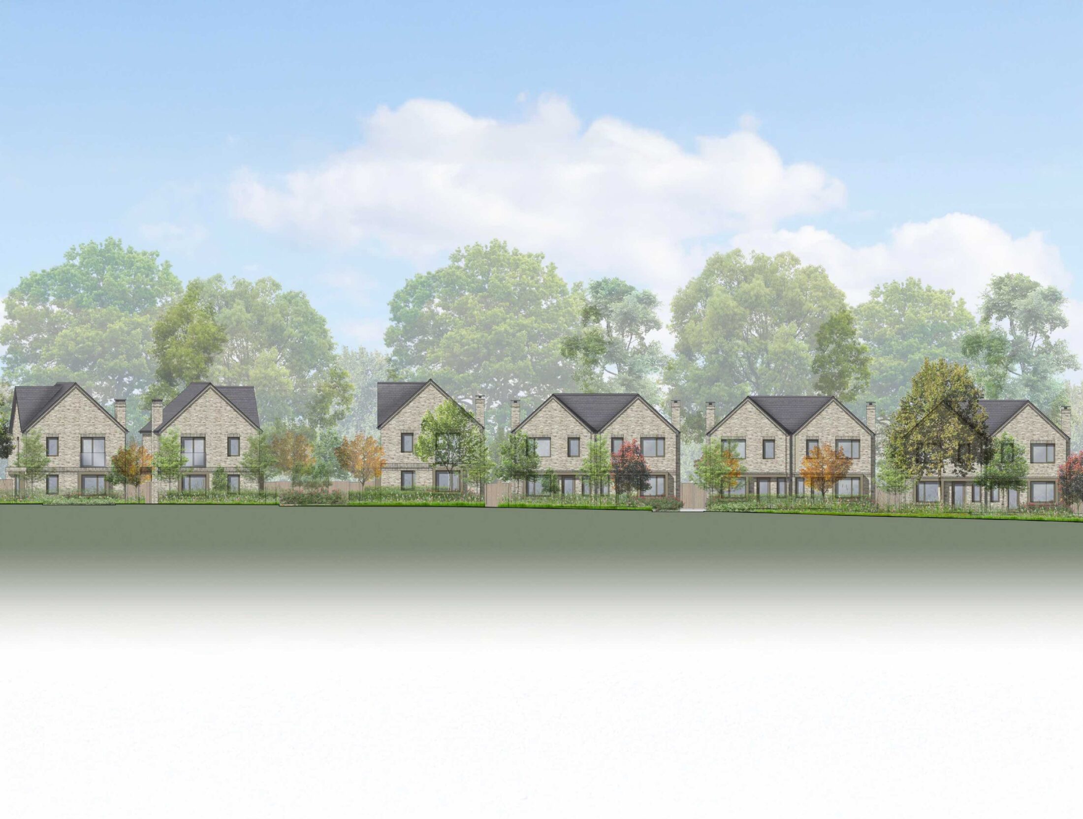 143 – 145 Harper  Lane, Radlett, WD7 9HG