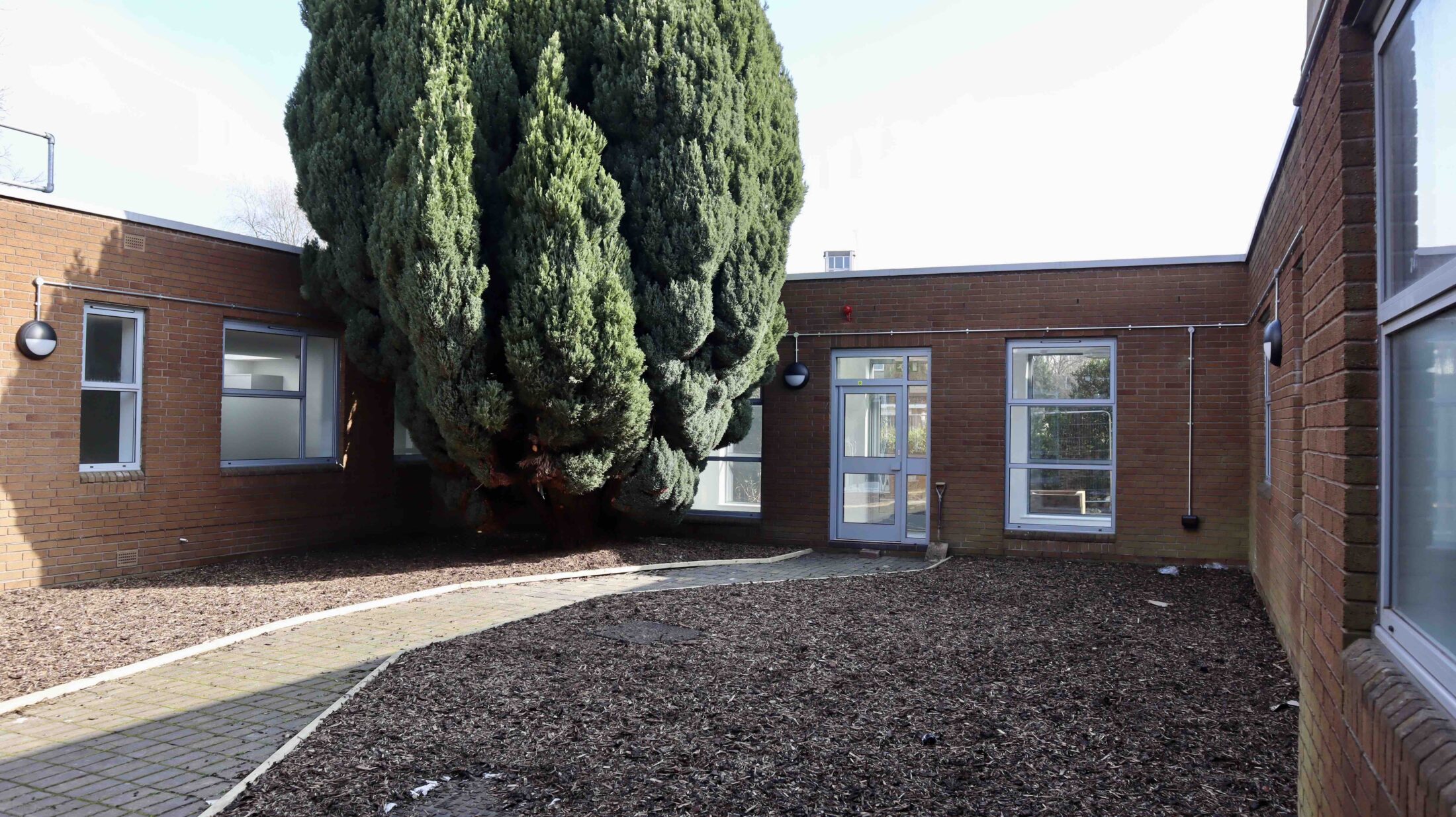 Garden House, Church Walk, Dunstable, LU6 3SU