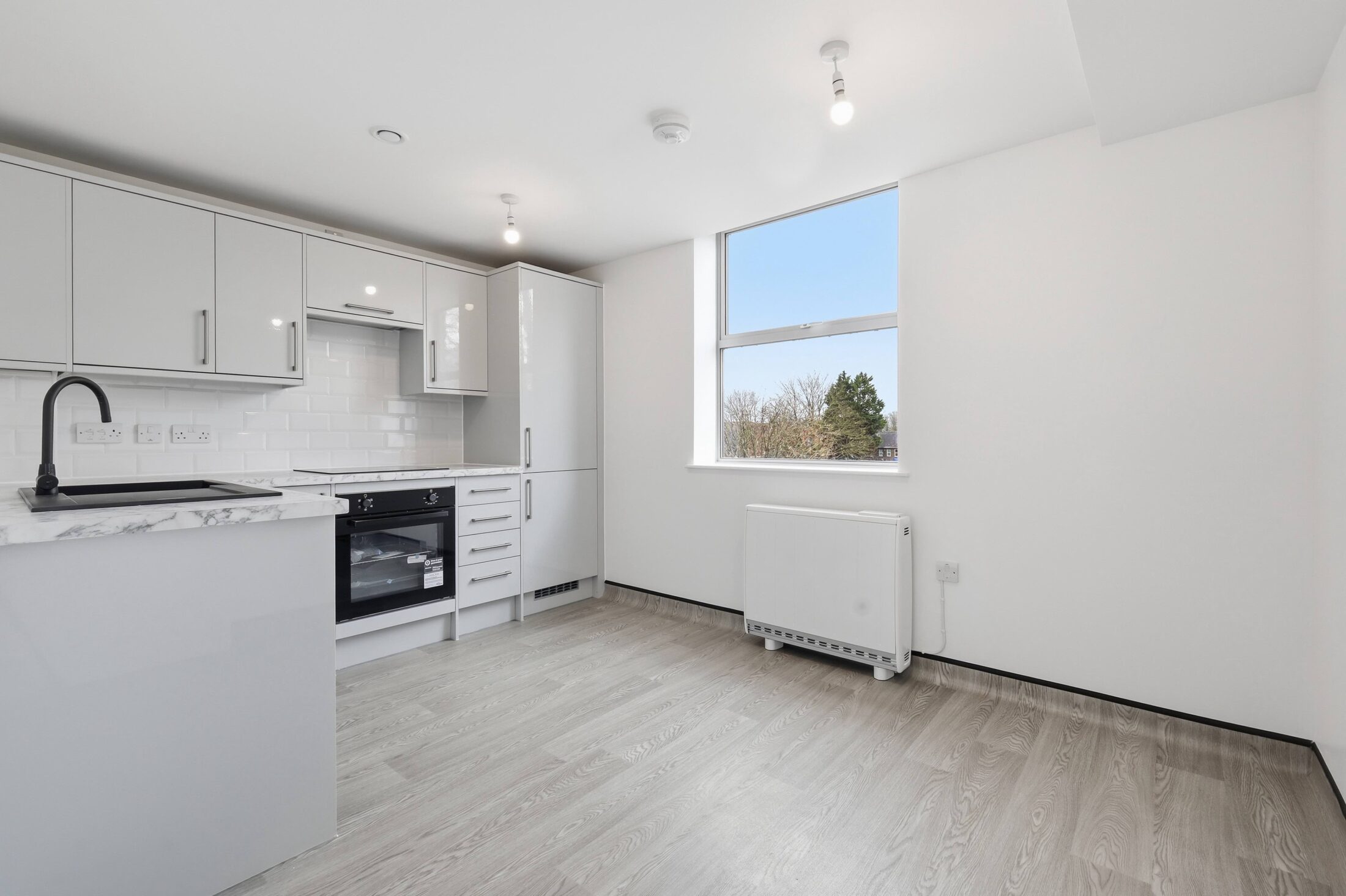 Garden House, Church Walk, Dunstable, LU6 3SU