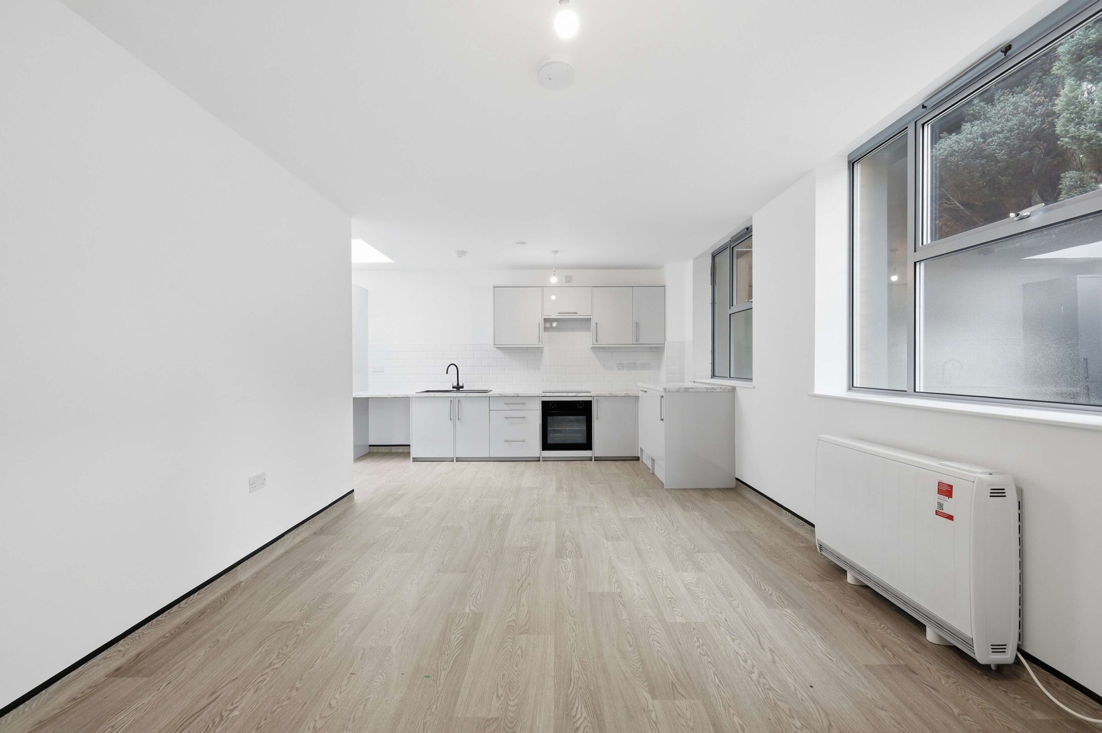 Garden House, Church Walk, Dunstable, LU6 3SU