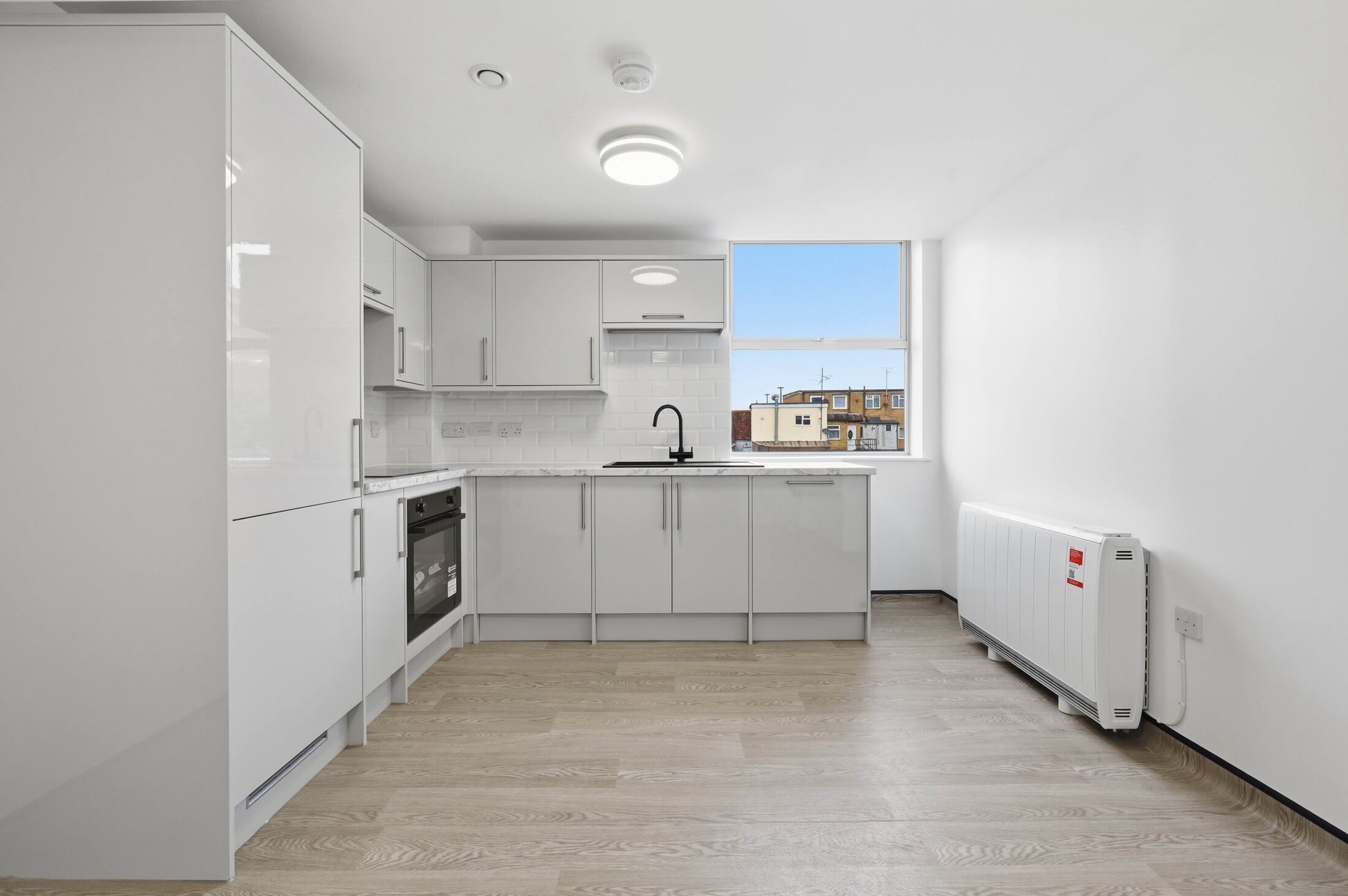 Garden House, Church Walk, Dunstable, LU6 3SU