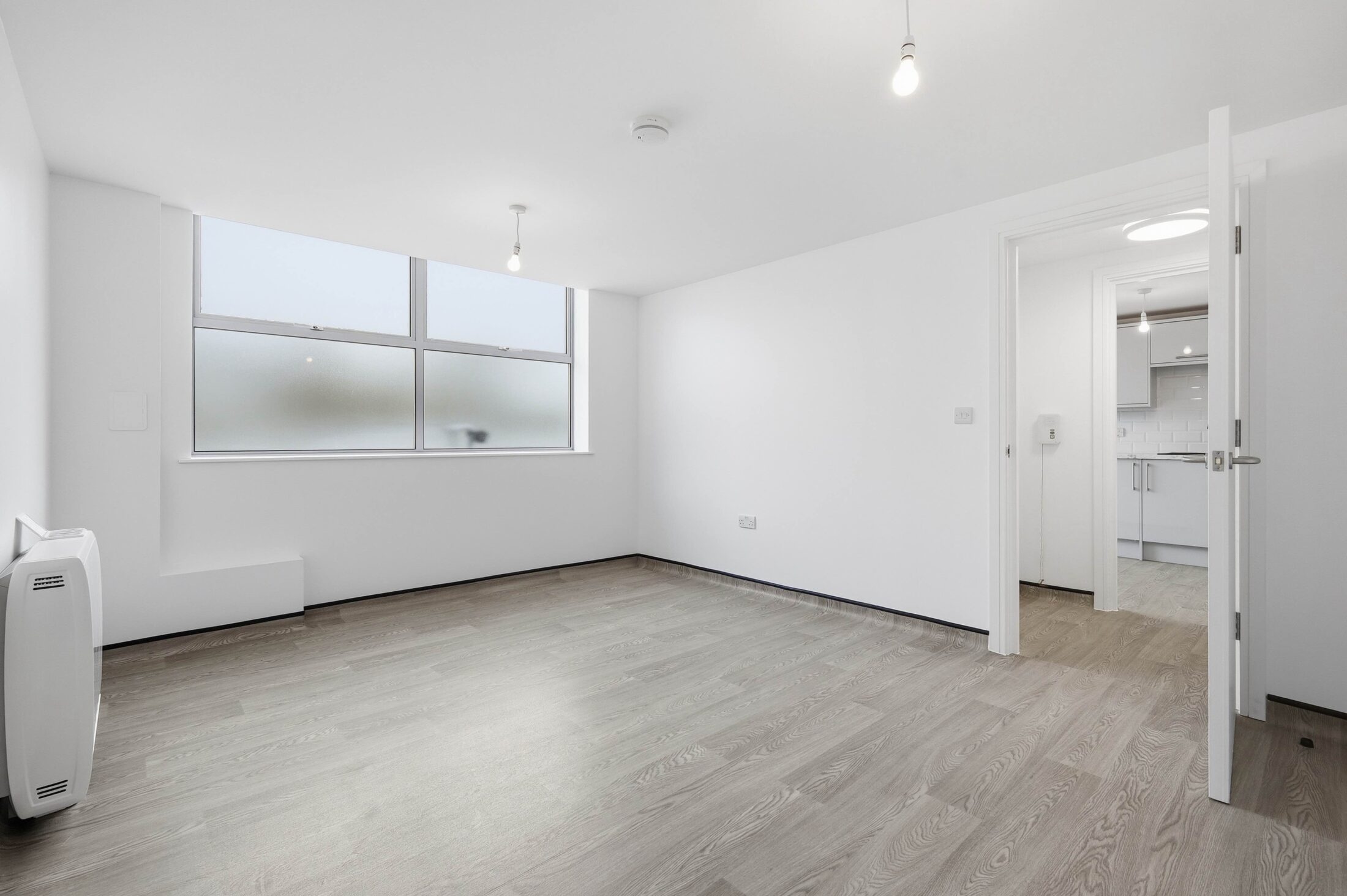 Garden House, Church Walk, Dunstable, LU6 3SU